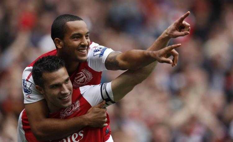 阿森纳3-0桑德兰复盘：哲凯赖什双响枪手迎连胜