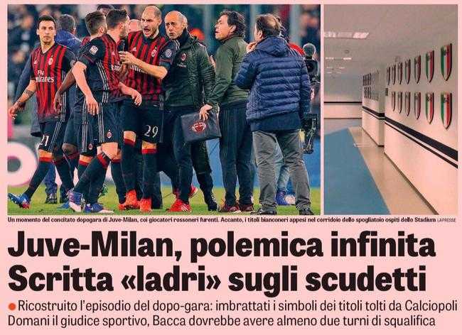 阿莱格里变阵难挽颓势 红黑军团西西里折戟