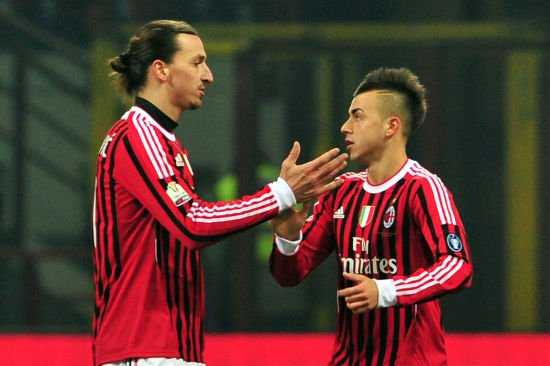 阿莱格里变阵难挽颓势 红黑军团西西里折戟