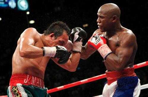 马奎兹vs迪亚兹两番大战深度复盘：九回合KO奠定经典，二番战再杀卫冕