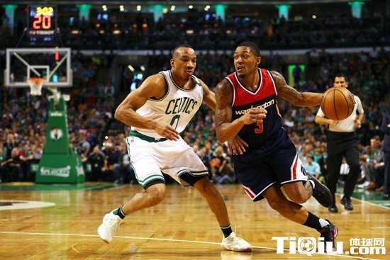 黑八雄起！公牛G3客场掀翻凯尔特人改写东部格局