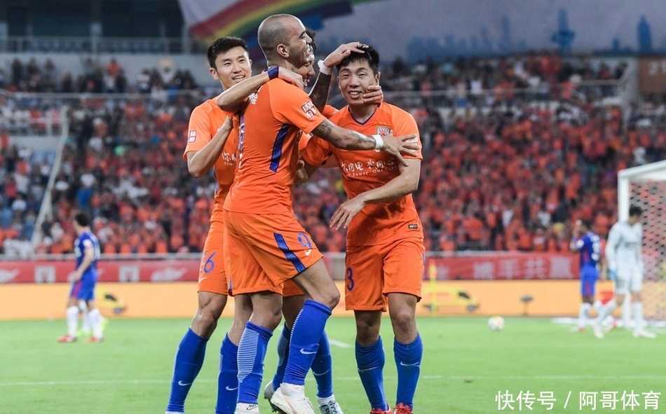 北京国安vs山东鲁能足彩分析：积分清零关键战谁能抢占先机？